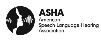 ASHA Certificate of Clinical Competence in Speech-Language Pathology