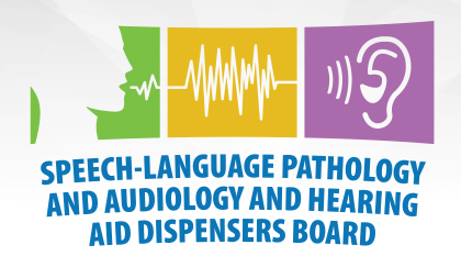 California Speech-Language Pathology and Audiology and Hearing Aid Dispensers Board
