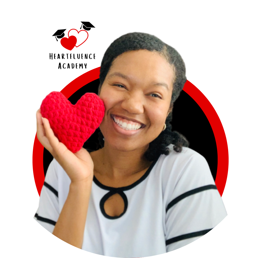 Ms. Jones Heartfluence Academy Academic Resource